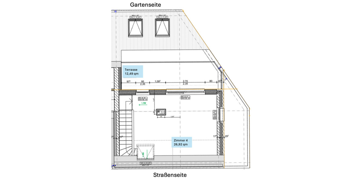 Loft - Studio - Atelier Wittenberge - 5 Zimmer, 135 m&sup2;, 1.620&euro; | Angebot:24184962