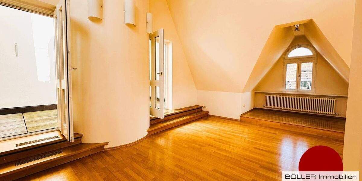 Diese Wohnung ist gemacht, einzig um das Leben in vollen Zügen zu genießen! 4 zimmer