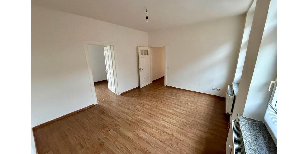 Etagenwohnung Kirchen (Sieg) - 4 Zimmer, 93 m&sup2;, 490&euro; | Angebot:25300305