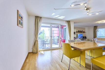 Wohnen auf Zeit München Ramersdorf-Perlach - 4 Zimmer, 100 m&sup2;, 2.900&euro; | Angebot:26235322