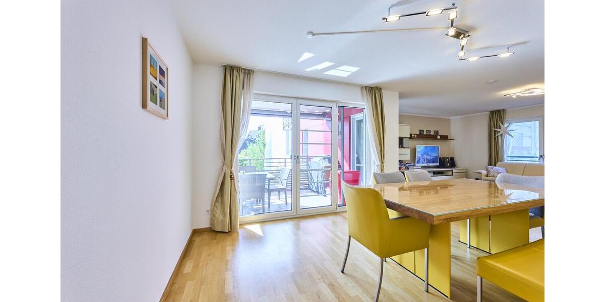 Wohnen auf Zeit München Ramersdorf-Perlach - 4 Zimmer, 100 m&sup2;, 2.900&euro; | Angebot:26235322