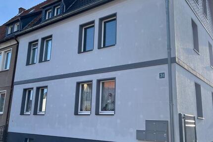 Wohnung Nordhausen - 2 Zimmer, 55 m&sup2;, 498&euro; | Angebot:24146742