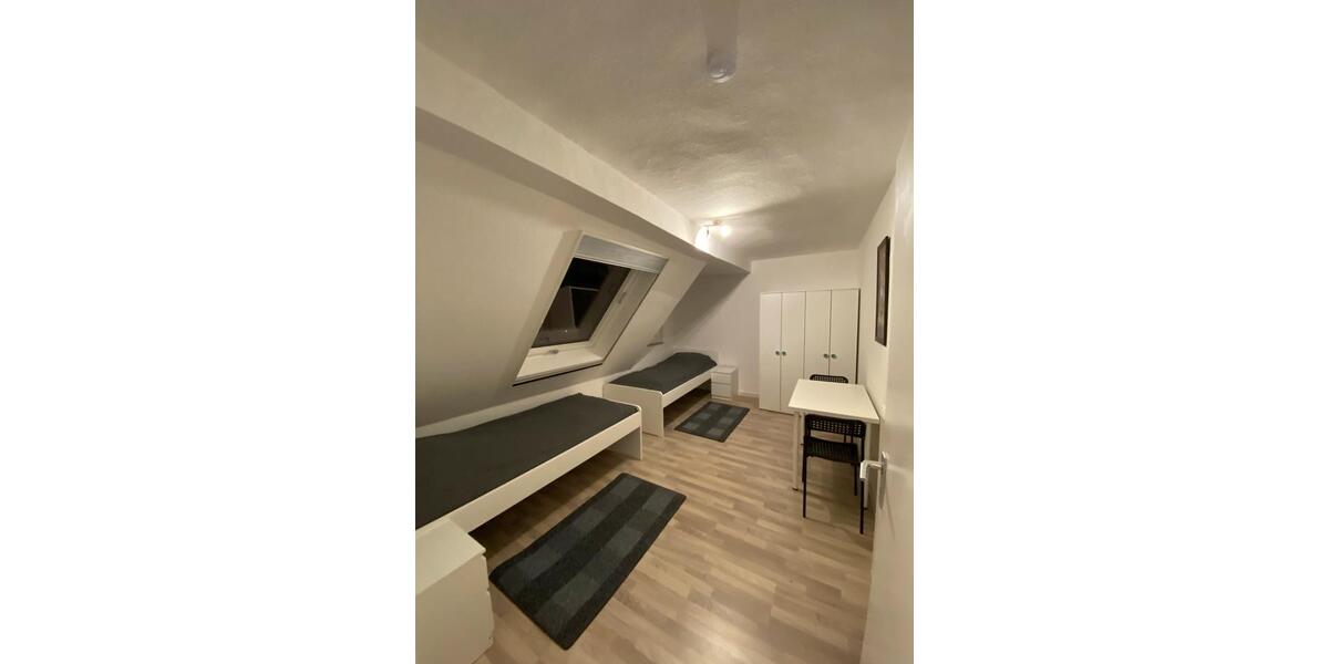 Wohnen auf Zeit Selm - 4 Zimmer, 92 m&sup2;, 16&euro; | Angebot:25926337