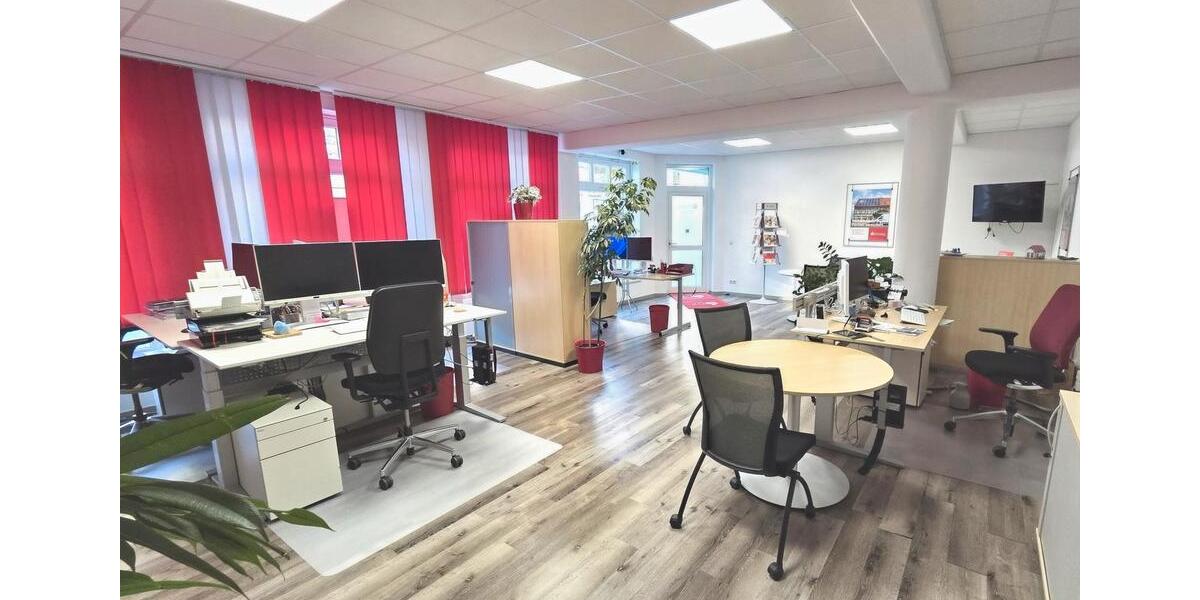 Gewerbeobjekt Ilmenau - 556&euro; | Angebot:23748104