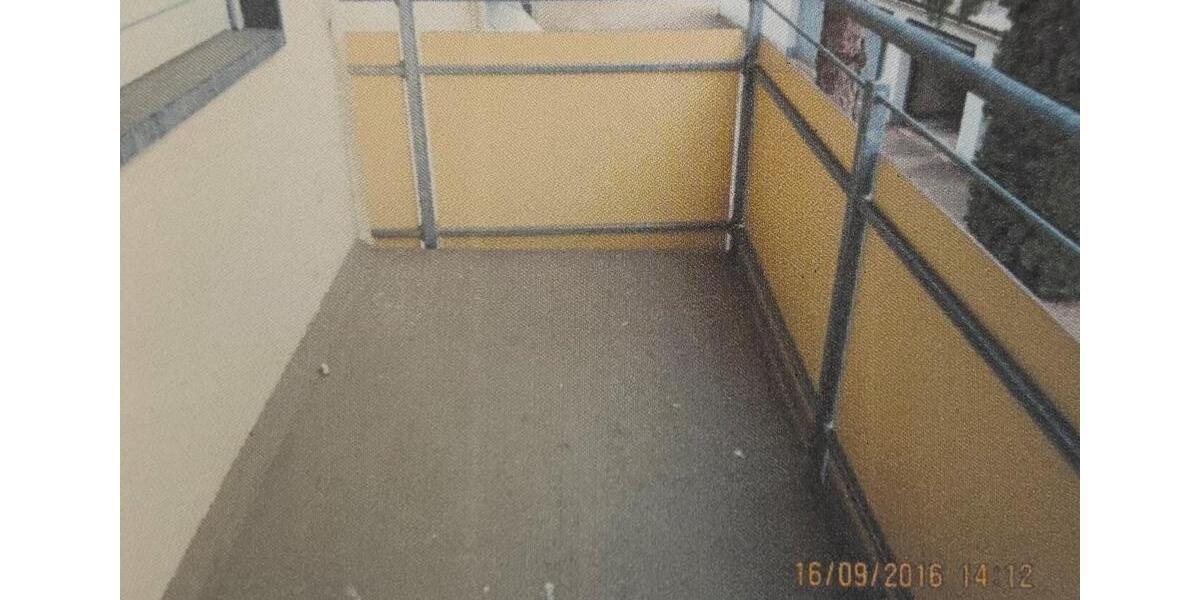Etagenwohnung Rastatt - 1 Zimmer, 37 m&sup2;, 435&euro; | Angebot:26692446