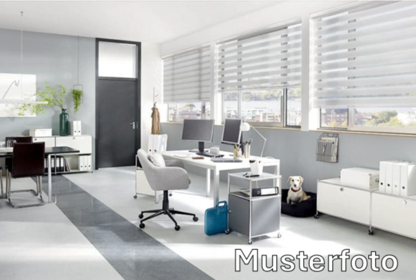 Büroräume, Praxisräume, Seminarräume **173m²**