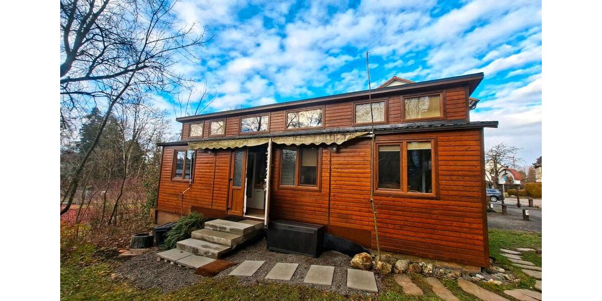 Erdgeschoßwohnung Ravensburg Eschach - 2 Zimmer, 50 m&sup2;, 760&euro; | Angebot:24748996