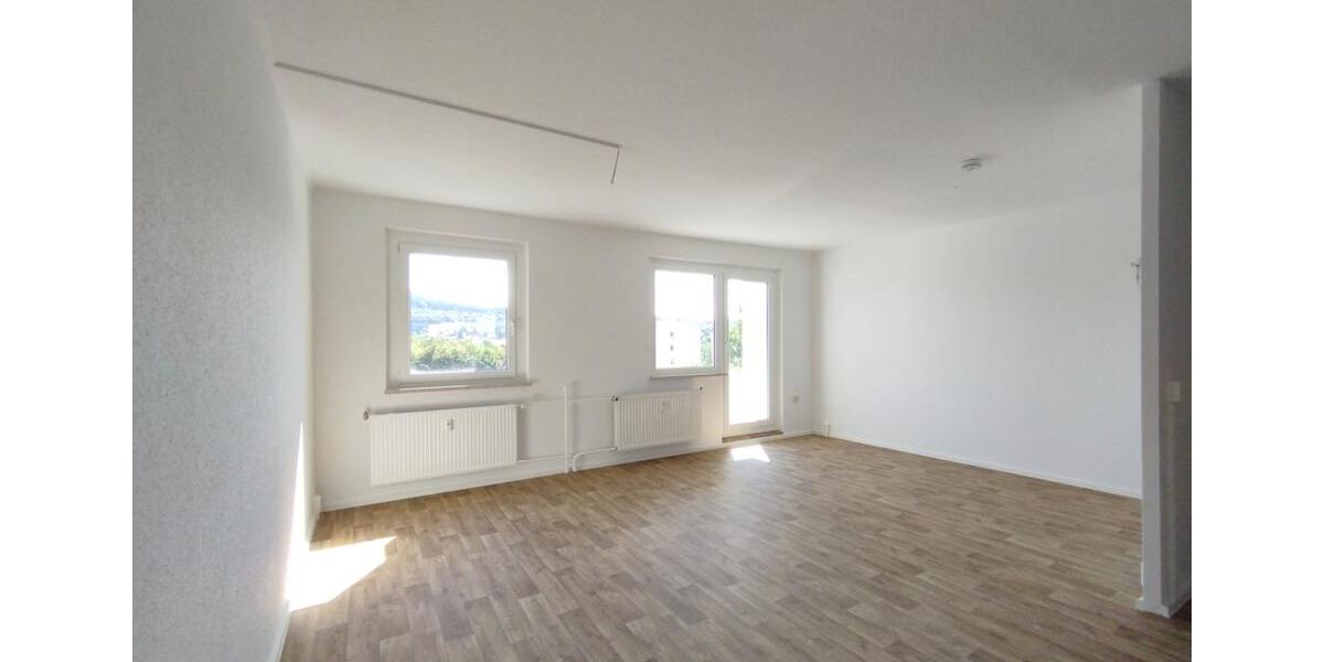 Dachgeschoßwohnung Annaberg-Buchholz Buchholz - 3 Zimmer, 66 m&sup2;, 389&euro; | Angebot:23280054