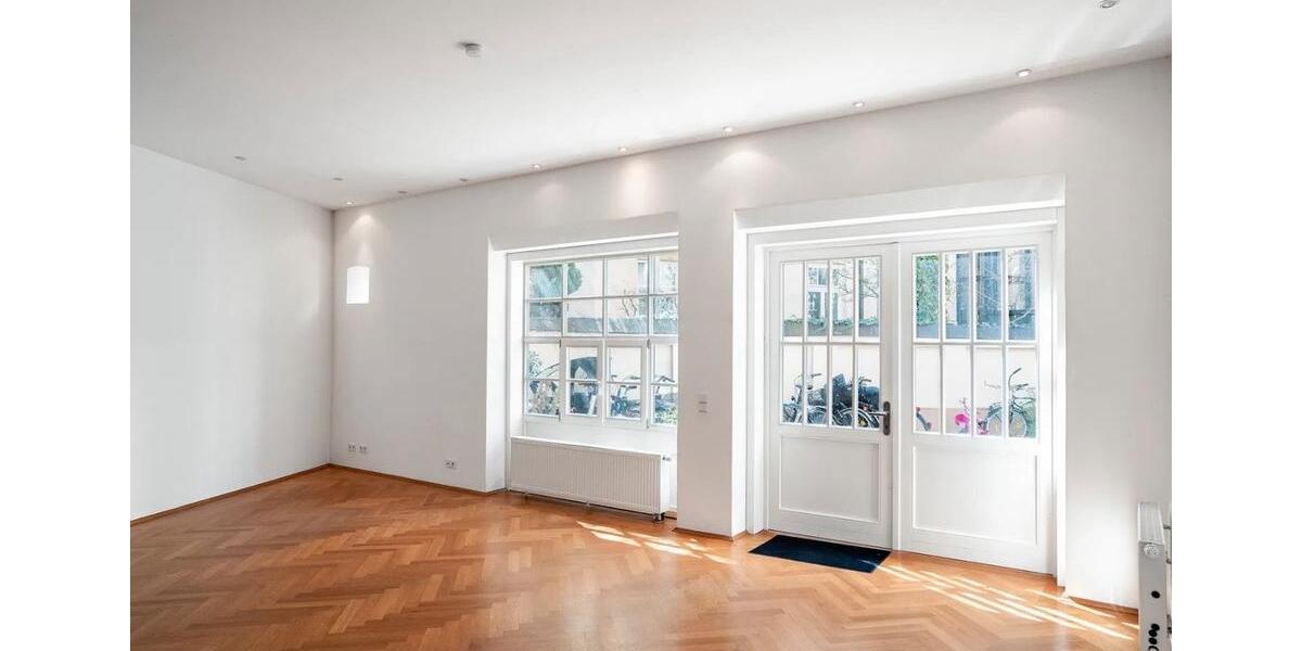 Gewerbeobjekt München Schwabing-West - 1.000&euro; | Angebot:26664105