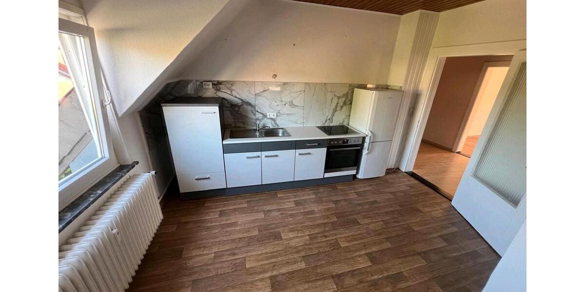 Etagenwohnung Marklohe - 3 Zimmer, 75 m&sup2;, 550&euro; | Angebot:24531516