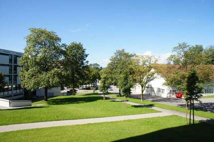 Wohnung Kempten Auf dem Lindenberg - 2 Zimmer, 71 m&sup2;, 900&euro; | Angebot:26991059