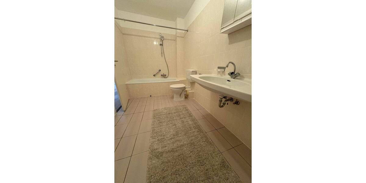 Etagenwohnung Baumholder - 3 Zimmer, 89 m&sup2;, 675&euro; | Angebot:25693094