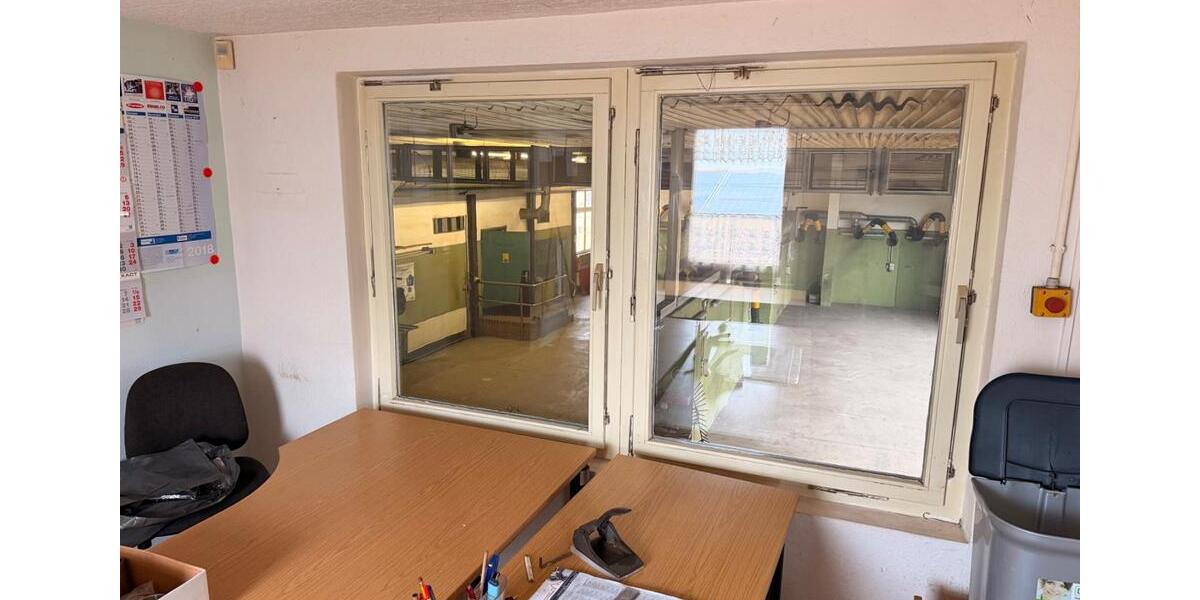 Gewerbeobjekt Bützow - 1.470&euro; | Angebot:25948904