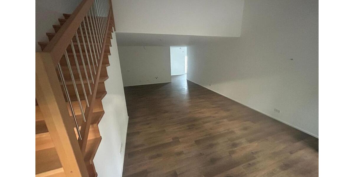 Maisonettenwohnung Losheim am See - 3 Zimmer, 125 m&sup2;, 1.150&euro; | Angebot:25892460