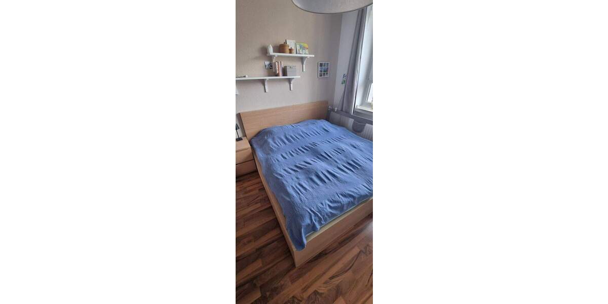Etagenwohnung Langenfeld (Rheinland) Immigrath - 3 Zimmer, 76 m&sup2;, 836&euro; | Angebot:25249594