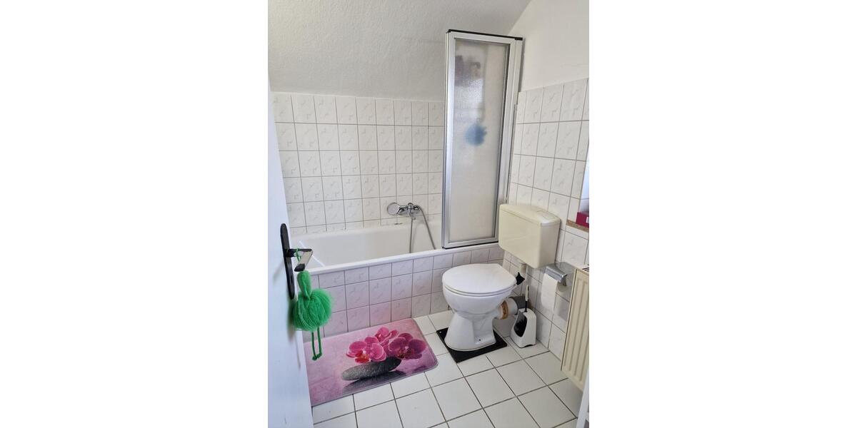 Etagenwohnung Beedenbostel - 3 Zimmer, 63 m&sup2;, 470&euro; | Angebot:26020790