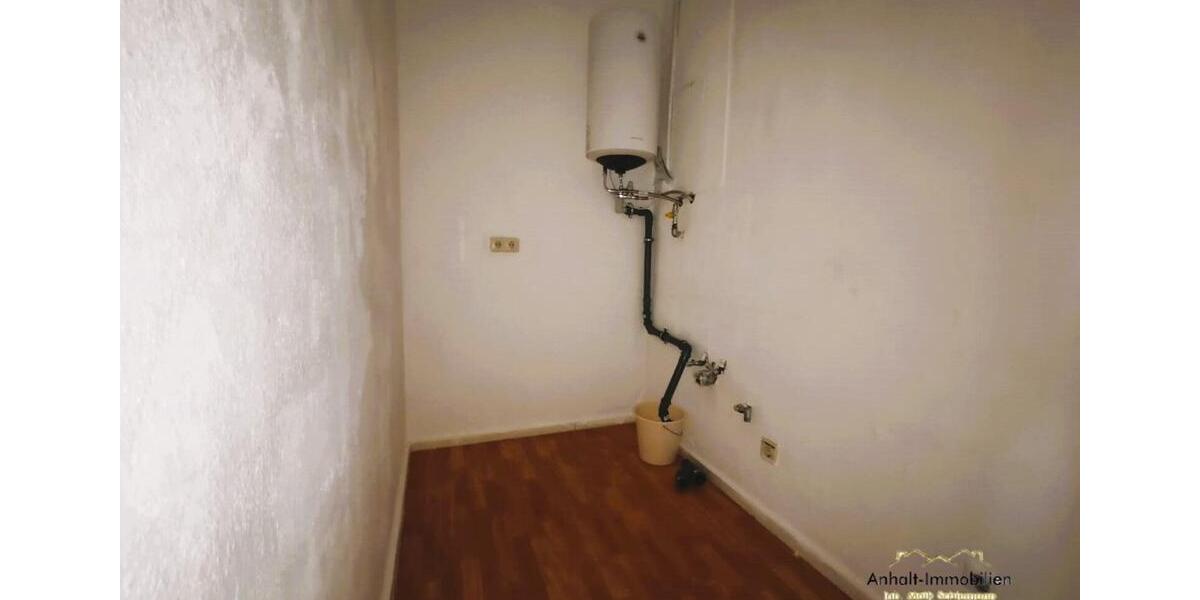 Etagenwohnung Sandersdorf-Brehna Brehna - 1 Zimmer, 36 m&sup2;, 260&euro; | Angebot:25127330