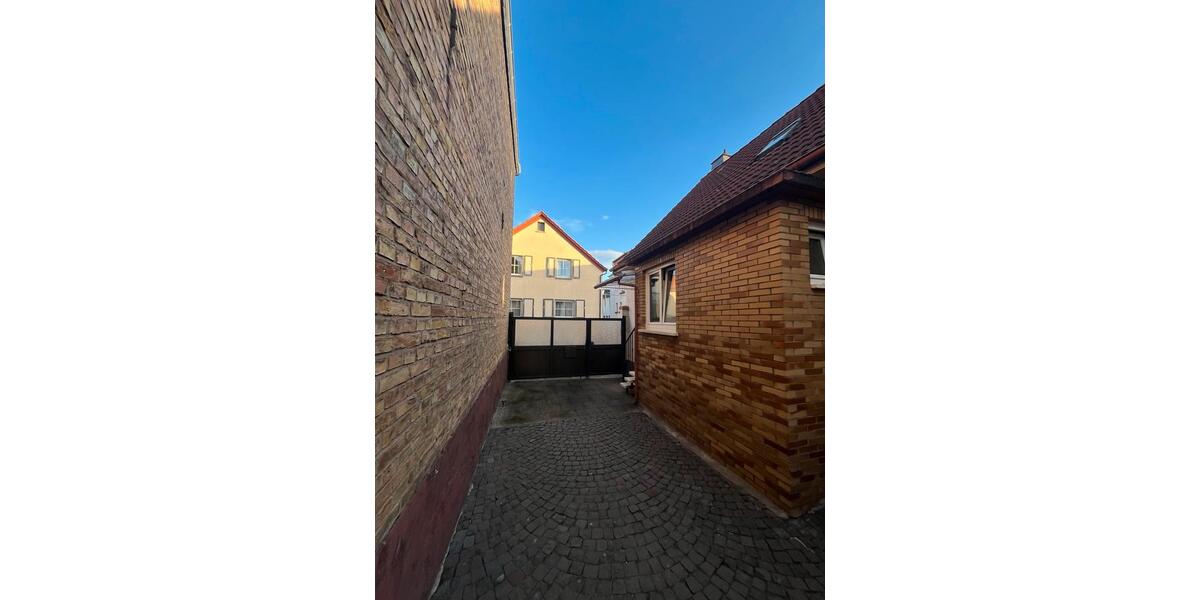 Einfamilienhaus Saulheim - 5 Zimmer, 88 m&sup2;, 1.150&euro; | Angebot:25995576