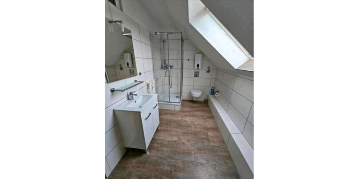 Etagenwohnung Duisburg Hamborn - 3 Zimmer, 55 m&sup2;, 650&euro; | Angebot:26397809
