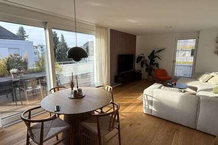 Wohnung zum Mieten in Illertissen 1.416 € 109.13 m² 3 zimmer