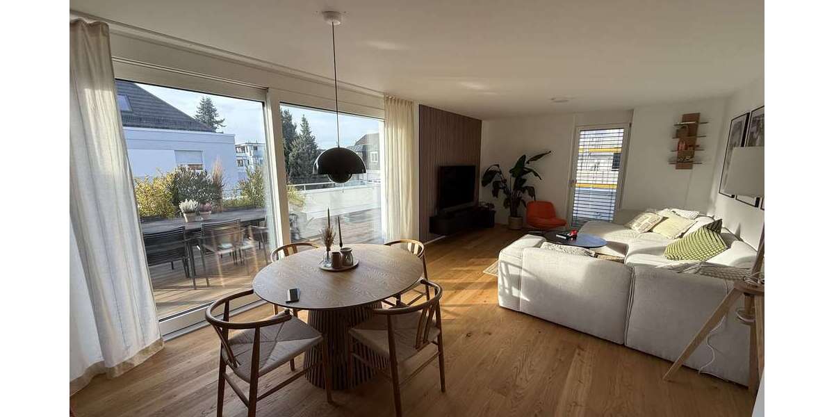 Wohnung zum Mieten in Illertissen 1.416 € 109.13 m² 3 zimmer