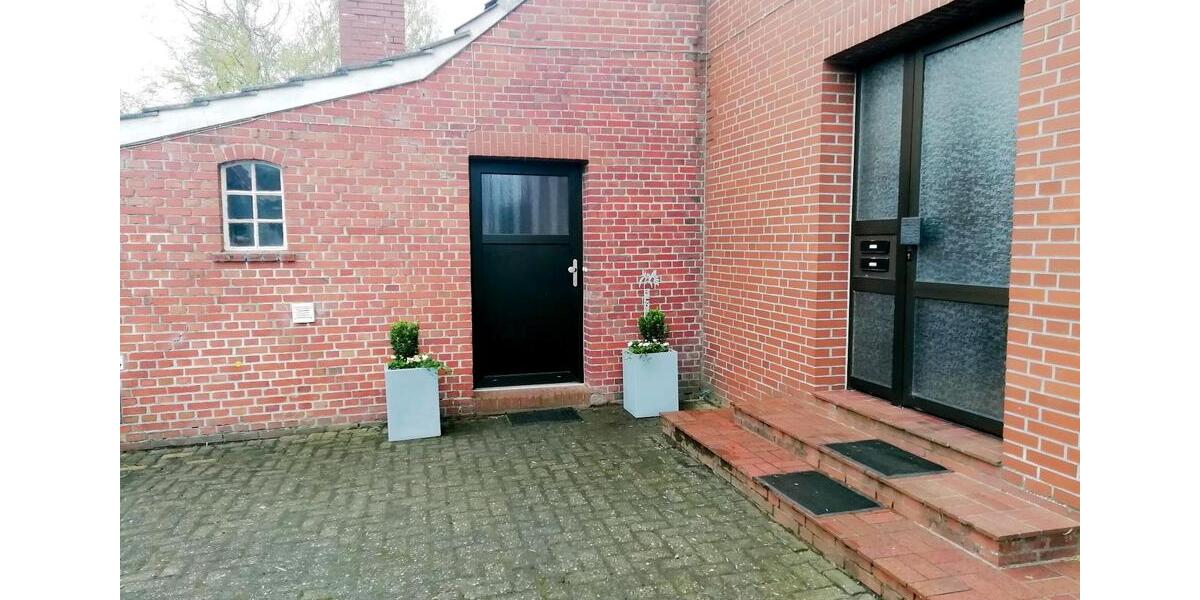 Erdgeschoßwohnung Wittmund - 3 Zimmer, 103 m&sup2;, 700&euro; | Angebot:26693508