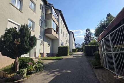 Wohnung Villingen- Schwenningen Schwenningen - 3 Zimmer, 72 m&sup2;, 700&euro; | Angebot:27294881