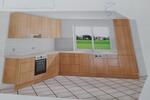 Erdgeschoßwohnung Herbertingen - 5 Zimmer, 136 m&sup2;, 1.160&euro; | Angebot:24638371