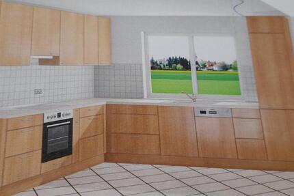 Wohnung Herbertingen - 5 Zimmer, 136 m&sup2;, 1.160&euro; | Angebot:24638371