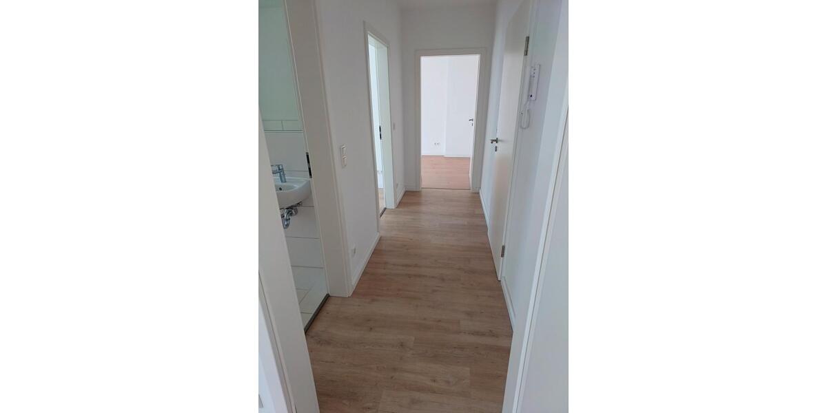 Etagenwohnung Braunschweig Lehndorf-Watenbüttel - 2 Zimmer, 43 m&sup2;, 530&euro; | Angebot:26239066