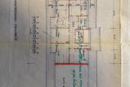 Wohnung Püttlingen - 5 Zimmer, 93 m&sup2;, 930&euro; | Angebot:24342109