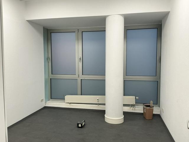Großzügige, helle Bürofläche im Essener Zentrum zimmer