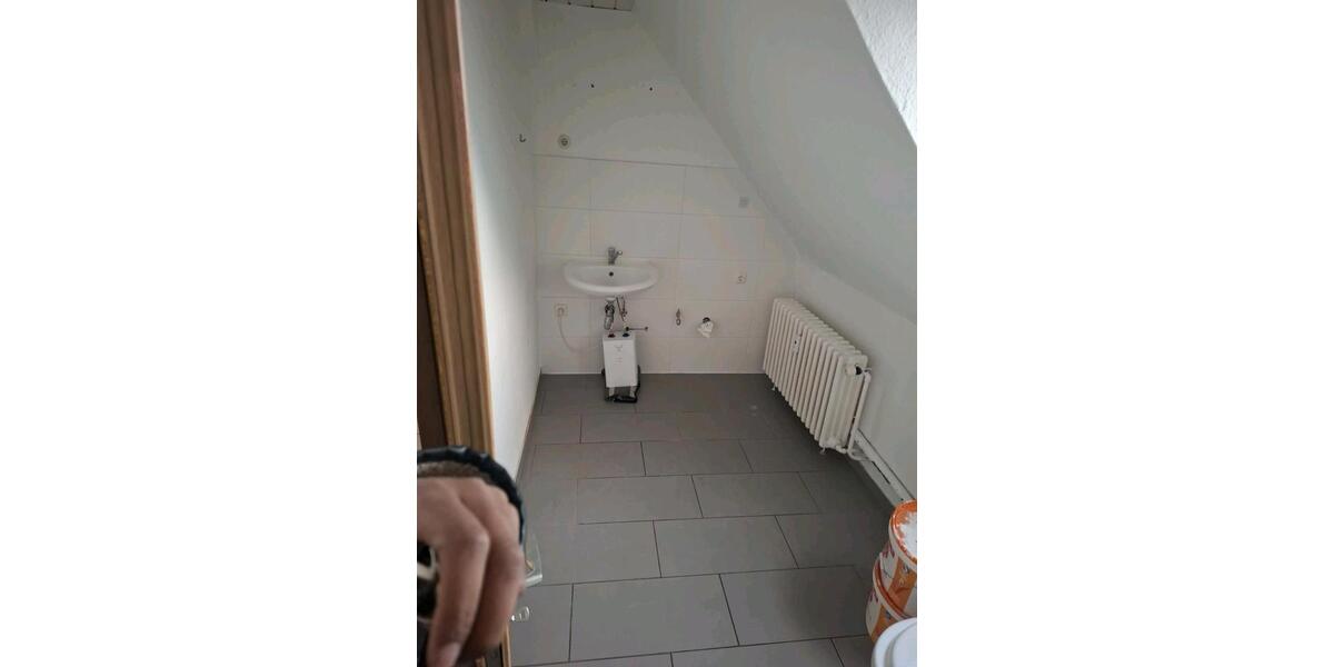 Dachgeschoßwohnung Höxter - 4 Zimmer, 71 m&sup2;, 625&euro; | Angebot:26535398