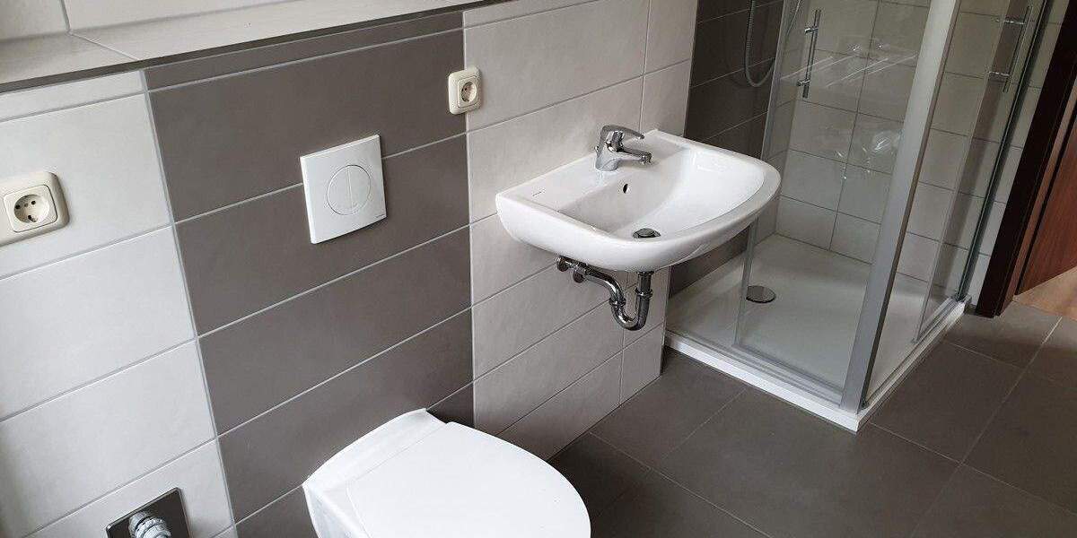 Etagenwohnung Nossen Augustusberg - 2 Zimmer, 53 m&sup2;, 330&euro; | Angebot:25815181