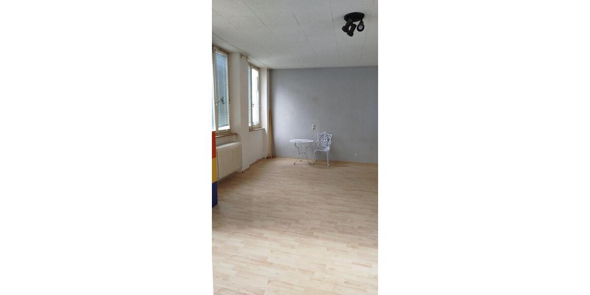 Etagenwohnung Tuttlingen - 1 Zimmer, 40 m&sup2;, 650&euro; | Angebot:26613939