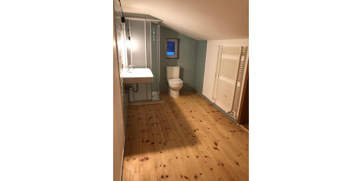 Dachgeschoßwohnung Dierhagen - 2.5 Zimmer, 70 m&sup2;, 850&euro; | Angebot:24537464