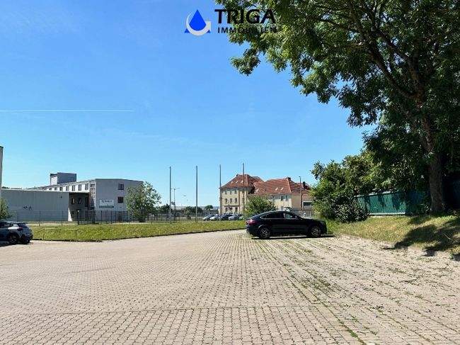 Gewerbeobjekt Nordhausen - 1.105&euro; | Angebot:25746509