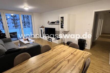 Wohnung München Ramersdorf-Perlach - 4 Zimmer, 81 m&sup2;, 1.600&euro; | Angebot:24540474