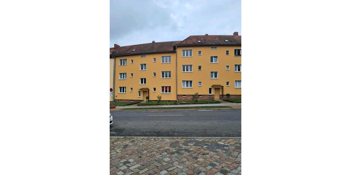 Erdgeschoßwohnung Eberswalde - 2 Zimmer, 45 m&sup2;, 420&euro; | Angebot:26613284