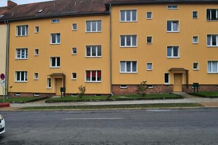 Wohnung Eberswalde - 2 Zimmer, 45 m&sup2;, 420&euro; | Angebot:26613284