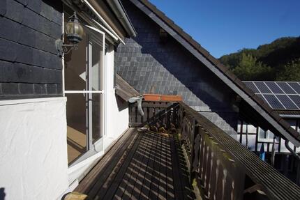 Maisonette in Waldmühle! zimmer