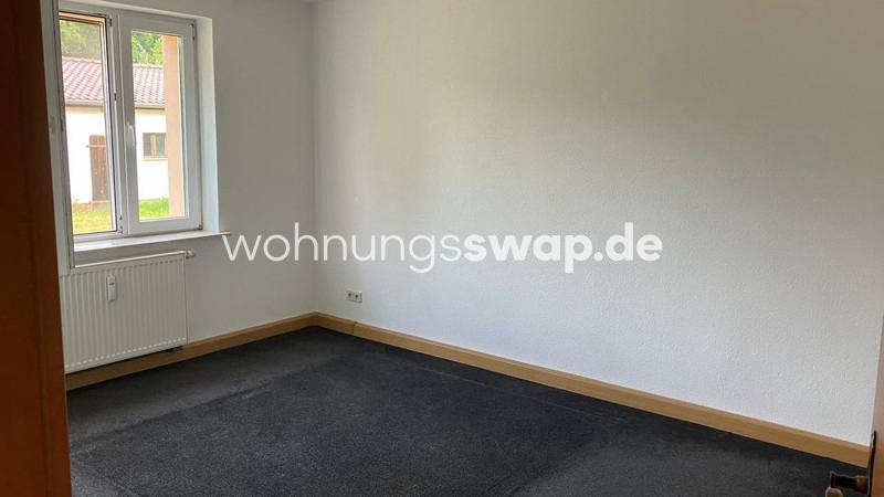 Wohnungsswap - 3 Zimmer, 65 m² - Ort Groß Fredenwalde, Templin 3 zimmer