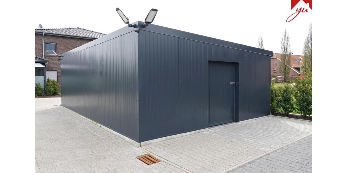 Erdgeschoßwohnung Westerholt - 3 Zimmer, 71 m&sup2;, 790&euro; | Angebot:26262132