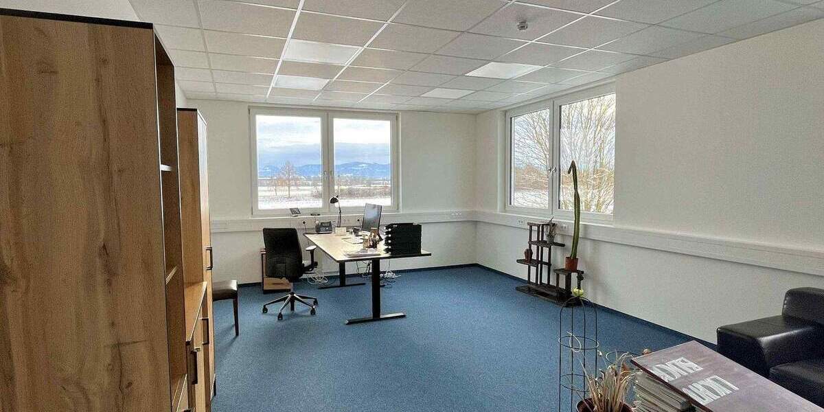 Gewerbeobjekt Bad Aibling Markfeld - 3.950&euro; | Angebot:24656059