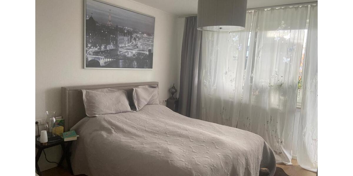 Wohnen auf Zeit Köln Nippes - 1 Zimmer, 22 m&sup2;, 590&euro; | Angebot:24303184