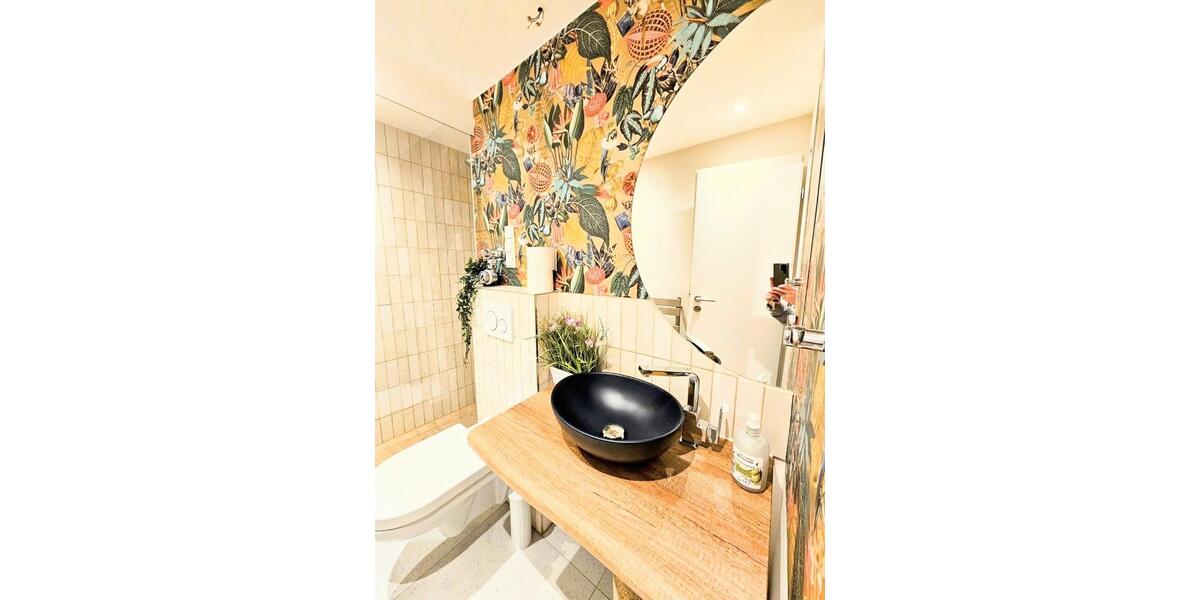 Wohnen auf Zeit Düsseldorf Stadtbezirk 5 - 1 Zimmer, 40 m&sup2;, 1.350&euro; | Angebot:24379881