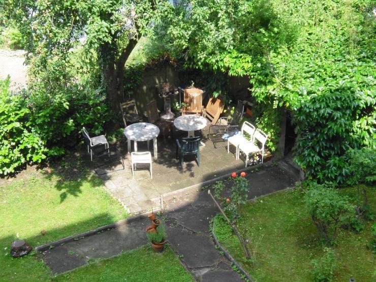 Wohnen auf Zeit Kiel Gaarden-Ost - 1 Zimmer, 14 m&sup2;, 398&euro; | Angebot:26150423
