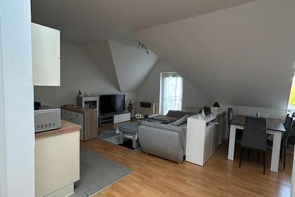 Wohnung Stendal - 2 Zimmer, 52 m&sup2;, 555&euro; | Angebot:26254395