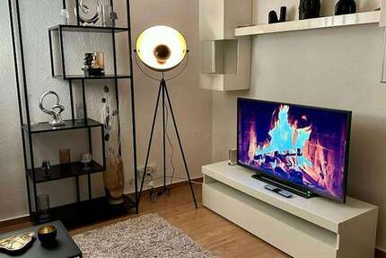 Zimmer Köln Stadtwaldviertel - 1 Zimmer, 1.590&euro; | Angebot:25527895