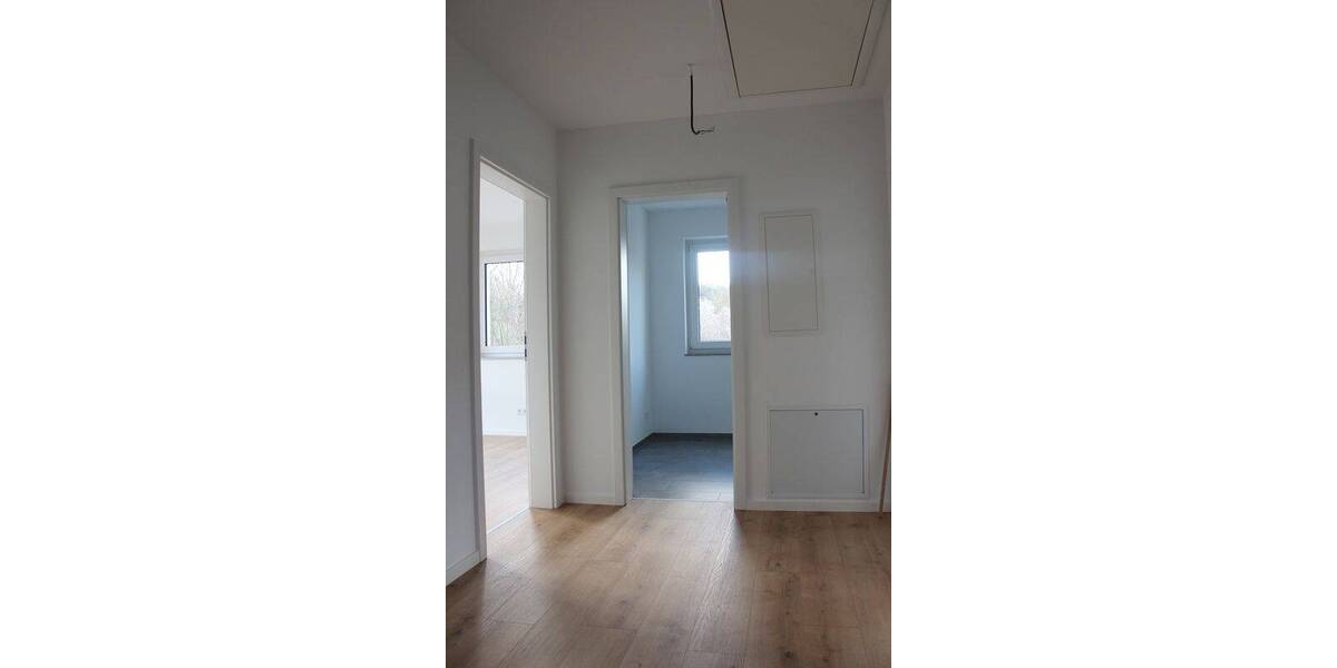 Doppelhaushälfte Rimbach - 4 Zimmer, 121 m&sup2;, 1.500&euro; | Angebot:26092784